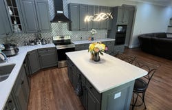 223 E Nash Street, Spring Hope, NC 27882