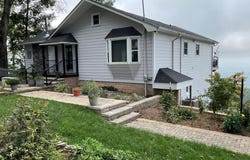 727 Cascade Trail, Fancy Gap, VA 24328