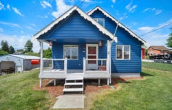 409 N 2nd St, Fairfield, WA 99012