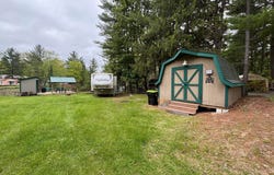 1686 MIDDLEPOINT, Alger, MI 48610