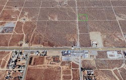 34602 Longview Road, Pearblossom, CA 93553
