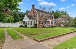123 W End Blvd, Emporia, VA 23847