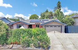 1249 Heavenly DR, Martinez, CA 94553