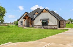 4008 Highland Pond Court, Weatherford, TX 76087