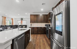 724 Lorhan Drive, Piscataway, NJ 08854