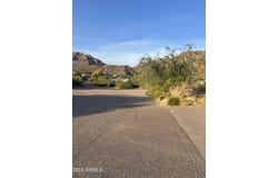 550 W US HIGHWAY 60 --, Superior, AZ 85173