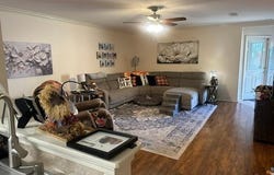 1820 Riverstone Lane, Longview, TX 75605