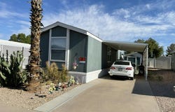 19802 N 32nd Street #65, Phoenix, AZ 85050