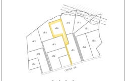 Center Drive, Taylors, SC 29687