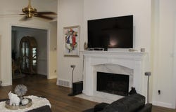8916 CEDAR MILLS Cv, Memphis, TN 38016