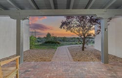 206 Hondo Seco Road, Arroyo Seco, NM 87514