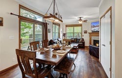 411 SADDLE RIDGE DRIVE, Wildernest, CO 80498