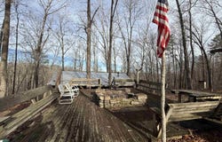 Private Road 422-17, Birch Tree, MO 65438