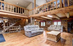 E9948 810th Avenue, Colfax, WI 54730