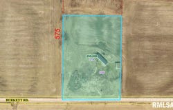 9105 Burkett Road, Iuka, IL 62849