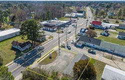 17387 General Puller Highway, Deltaville, VA 23043