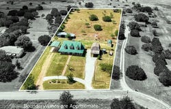 334 County Road 3570, China Spring, TX 76633