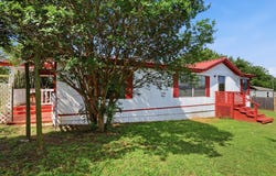 3601 Mockingbird Circle, Cleburne, TX 76031