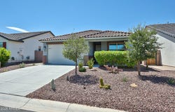 8402 S 164TH Drive, Goodyear, AZ 85338