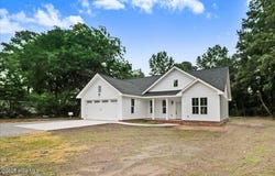 272 Millers Chapel Road, Goldsboro, NC 27534