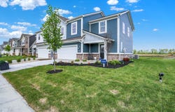 2982 Grand Ridge Drive, Greenwood, IN 46143