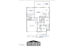 234 E Ridges Drive, Chuckey, TN 37641
