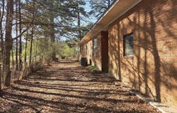 6824 Nevins Road, Pine Bluff, AR 71603