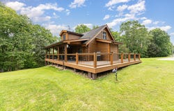 4845 Claxon Ridge Road, Owenton, KY 40359