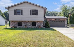 19940 Crosswynd Drive, Bristol, IN 46507
