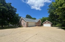 101 S Bayou, Mountain View, AR 72560