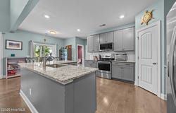505 W Red Head Circle, Sneads Ferry, NC 28460