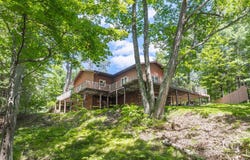 2067 TOWN RD L, Florence, WI 54121