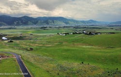 LOT 24 PAINTED HILLS SUBDIVISION, Afton, WY 83110