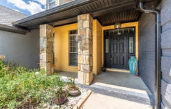 101 Marseille Drive, Maumelle, AR 72113