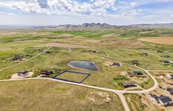Hollow Top Trail lot: 51, Three Forks, MT 59752
