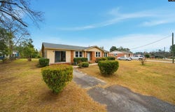 507 Mimosa, Orangeburg, SC 29115