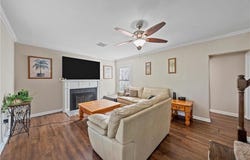 3600 Sanger Avenue, Waco, TX 76710