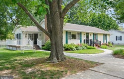109 HOLLY TERRACE, CAMBRIDGE, MD 21613