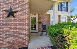 6396 DEVONSHIRE Lane, FREDERICK, MD 21703