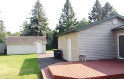 10710 Beal Ave, Hayward, WI 54843