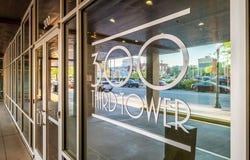 300 E Third #1304 Street, Little Rock, AR 72201