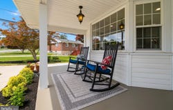 214 CHANTREY RD, LUTHERVILLE TIMONIUM, MD 21093
