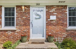 283 Bonnycastle Drive, Frankfort, KY 40601