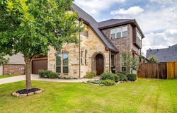 1134 Destrehan Drive, Burleson, TX 76028