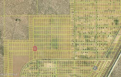 1249 Mojave Desert Drive, Chaparral, NM 88081
