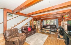 111 N Lakeview Drive, Trinity Center, CA 96091