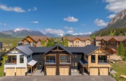 231 Elk Valley Road, Crested Butte, CO 81224