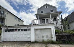 225 TAFT Street, Hanover Twp, PA 18706