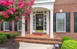 9163 OLD WATERLOO ROAD, WARRENTON, VA 20186