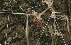 2625 N Oak Ridge Road, Alton, UT 84710